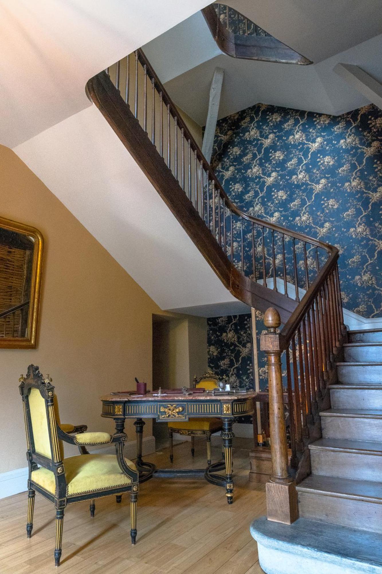 Le Relais Bed & Breakfast Bagnères-de-Bigorre Exterior foto