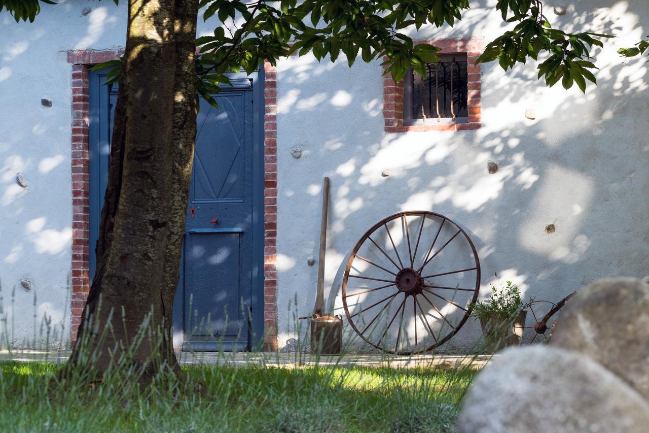Le Relais Bed & Breakfast Bagnères-de-Bigorre Exterior foto
